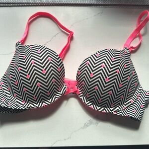 NWOT Victorias Secret PINK‎ Push Up Bra